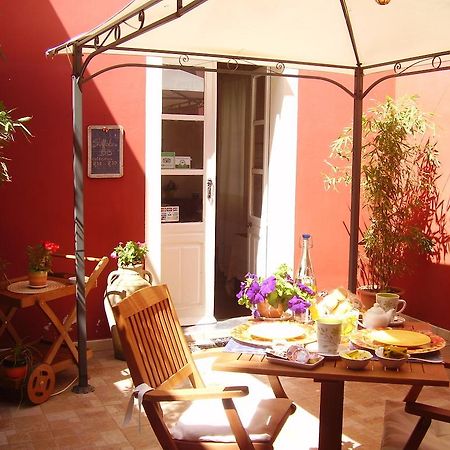 S'Attobiu B&B And Guest-Houses Teulada Dış mekan fotoğraf