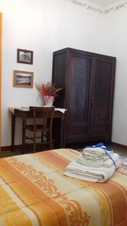 S'Attobiu B&B And Guest-Houses Teulada Dış mekan fotoğraf