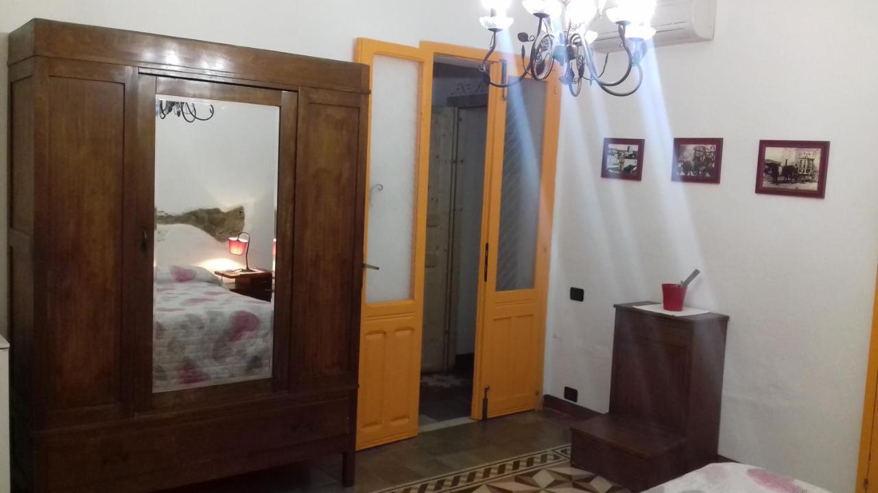 S'Attobiu B&B And Guest-Houses Teulada Dış mekan fotoğraf