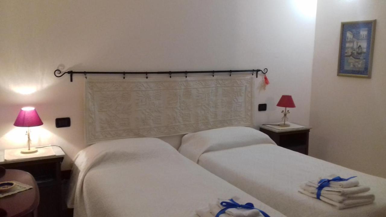 S'Attobiu B&B And Guest-Houses Teulada Dış mekan fotoğraf