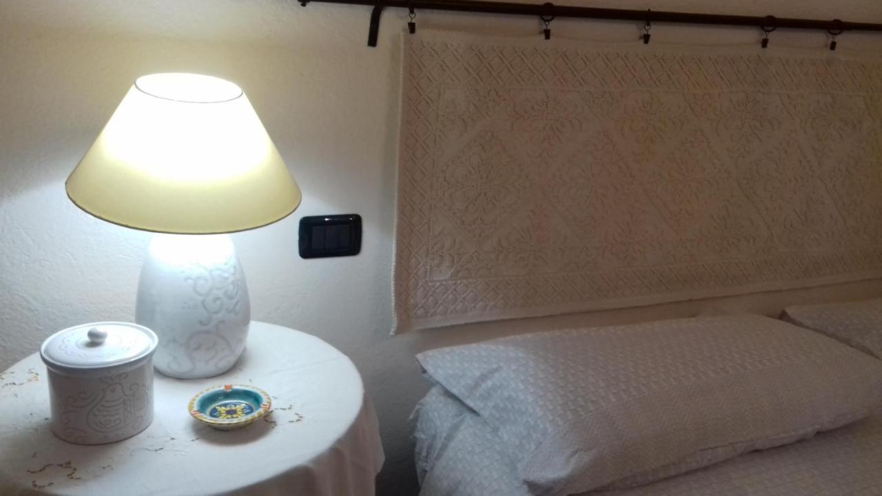 S'Attobiu B&B And Guest-Houses Teulada Dış mekan fotoğraf
