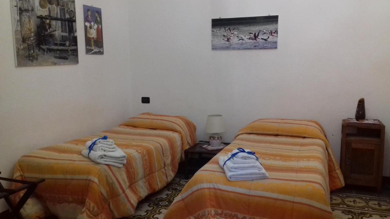 S'Attobiu B&B And Guest-Houses Teulada Dış mekan fotoğraf