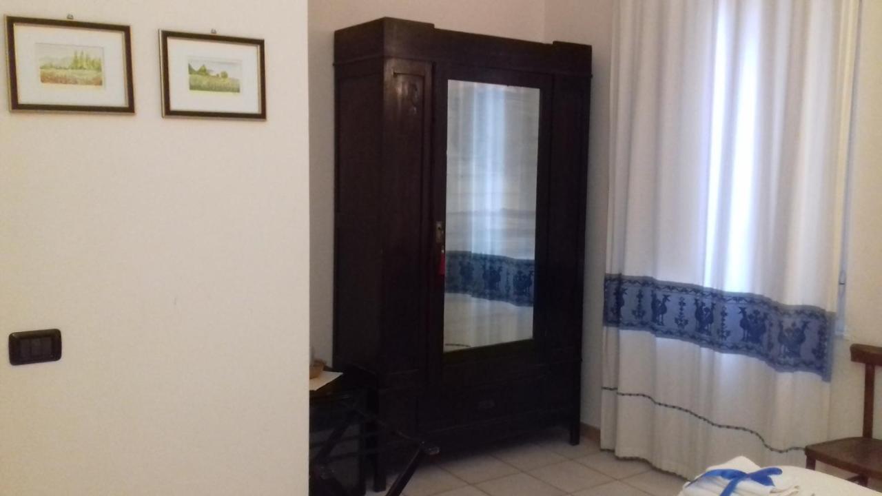 S'Attobiu B&B And Guest-Houses Teulada Dış mekan fotoğraf