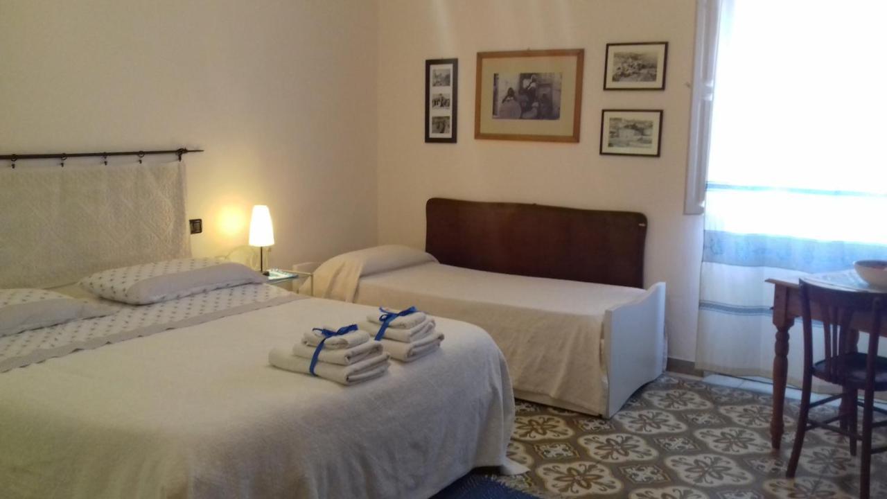 S'Attobiu B&B And Guest-Houses Teulada Dış mekan fotoğraf
