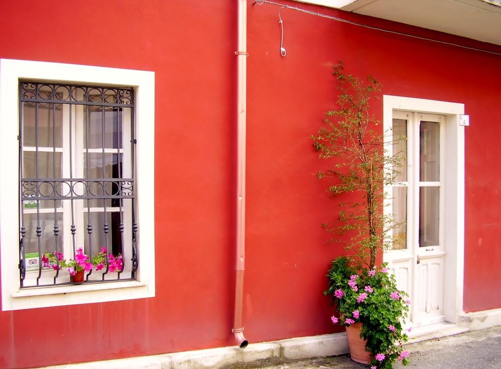 S'Attobiu B&B And Guest-Houses Teulada Dış mekan fotoğraf