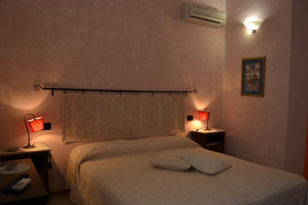 S'Attobiu B&B And Guest-Houses Teulada Oda fotoğraf