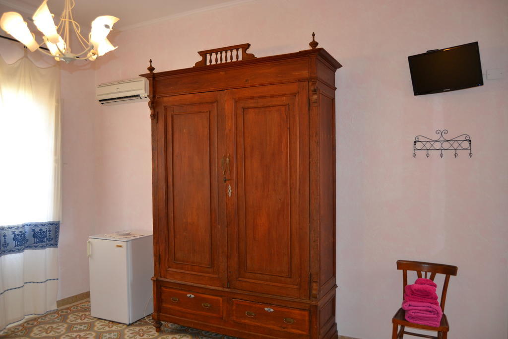S'Attobiu B&B And Guest-Houses Teulada Oda fotoğraf