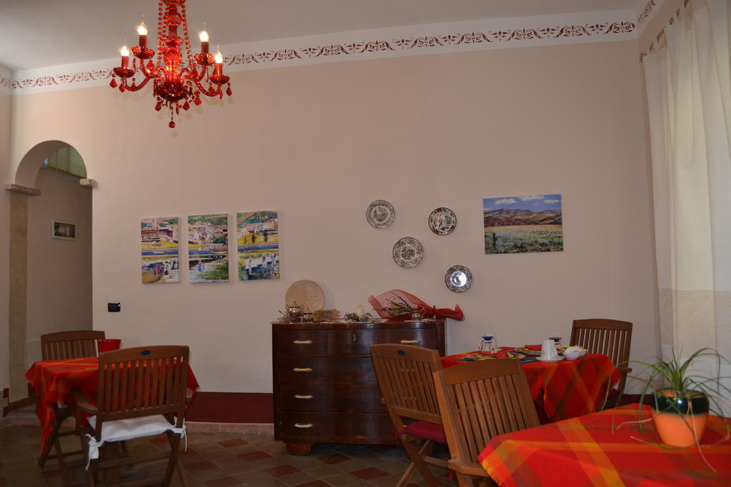 S'Attobiu B&B And Guest-Houses Teulada Dış mekan fotoğraf