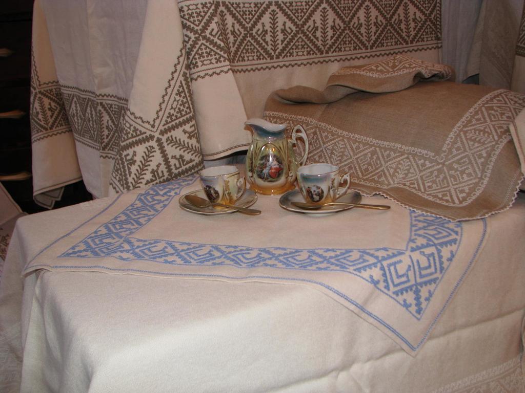 S'Attobiu B&B And Guest-Houses Teulada Dış mekan fotoğraf