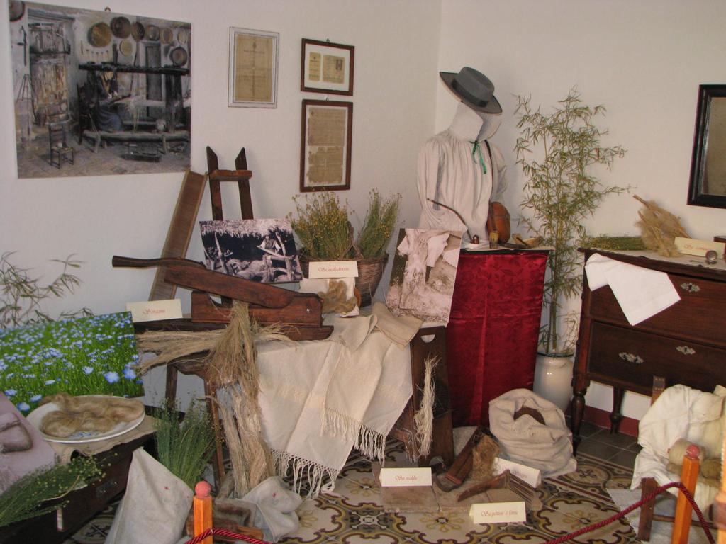 S'Attobiu B&B And Guest-Houses Teulada Dış mekan fotoğraf