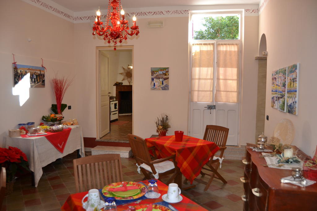 S'Attobiu B&B And Guest-Houses Teulada Dış mekan fotoğraf
