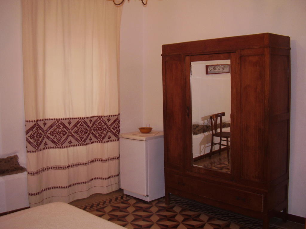 S'Attobiu B&B And Guest-Houses Teulada Dış mekan fotoğraf