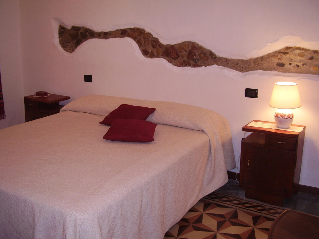 S'Attobiu B&B And Guest-Houses Teulada Dış mekan fotoğraf
