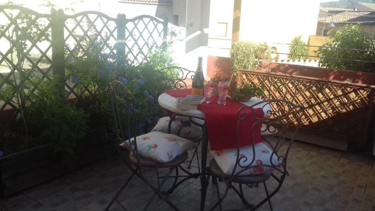S'Attobiu B&B And Guest-Houses Teulada Dış mekan fotoğraf